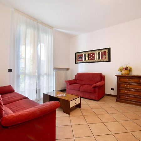Villa Casa Elli Osio Sotto Esterno foto