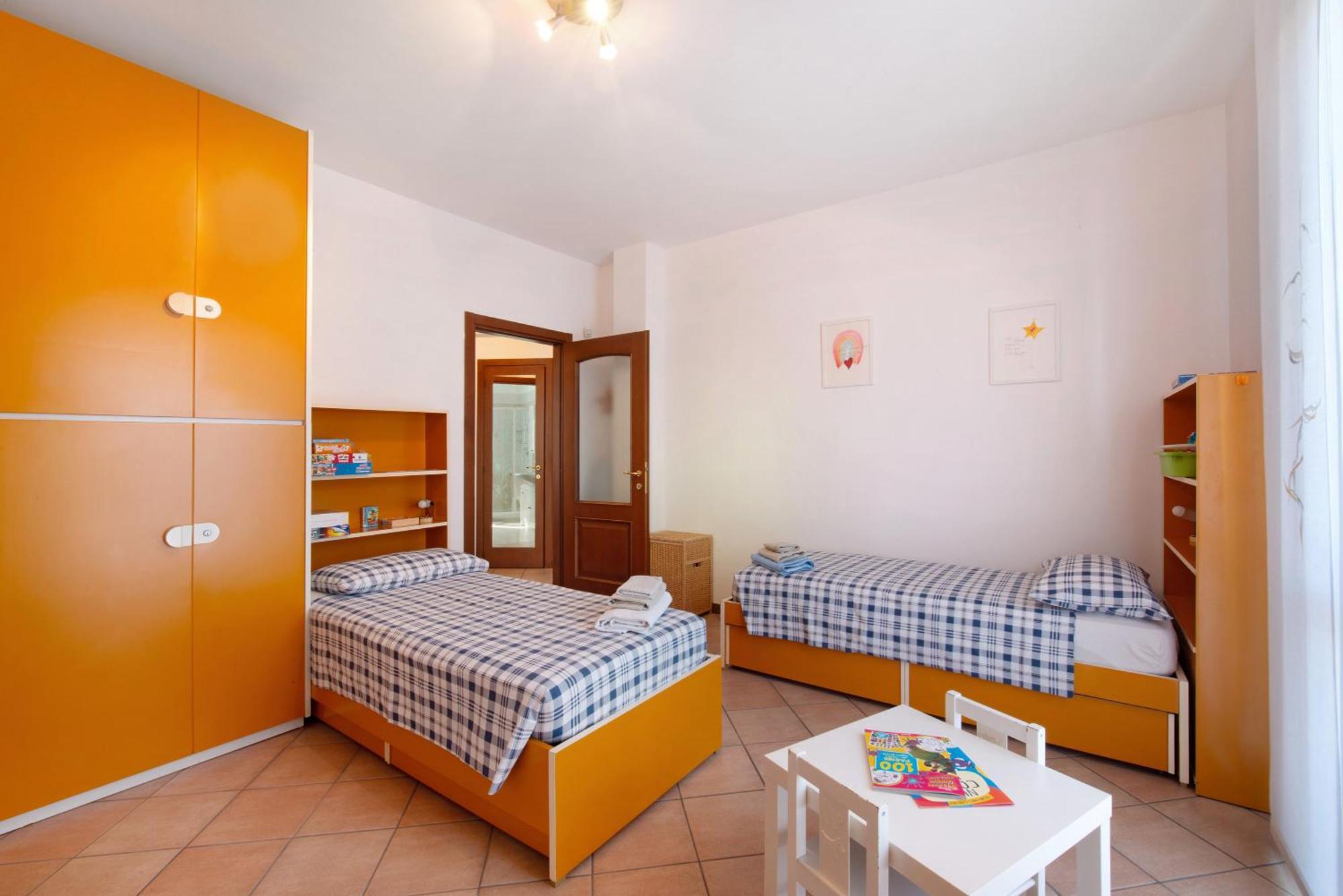 Villa Casa Elli Osio Sotto Esterno foto