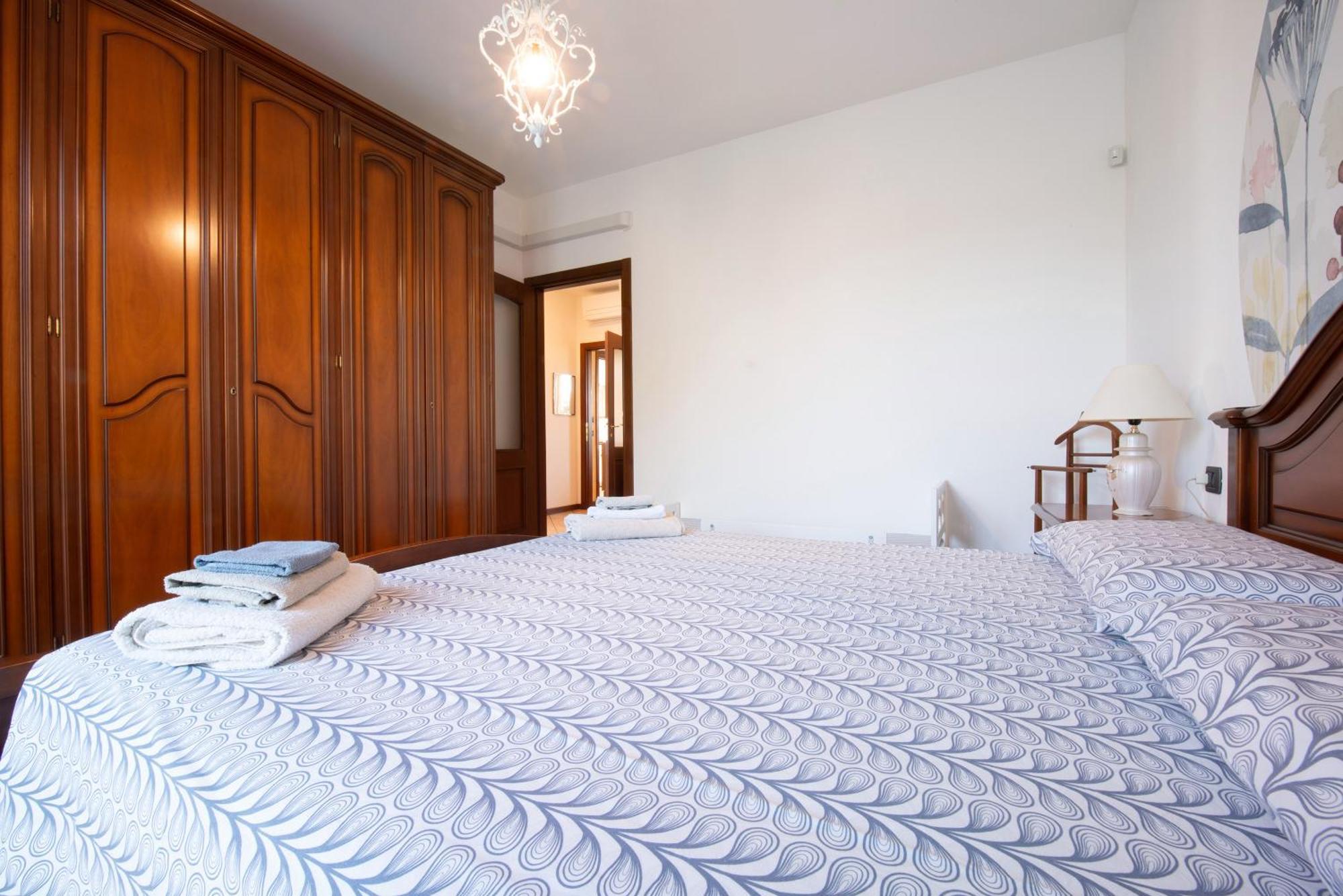 Villa Casa Elli Osio Sotto Esterno foto