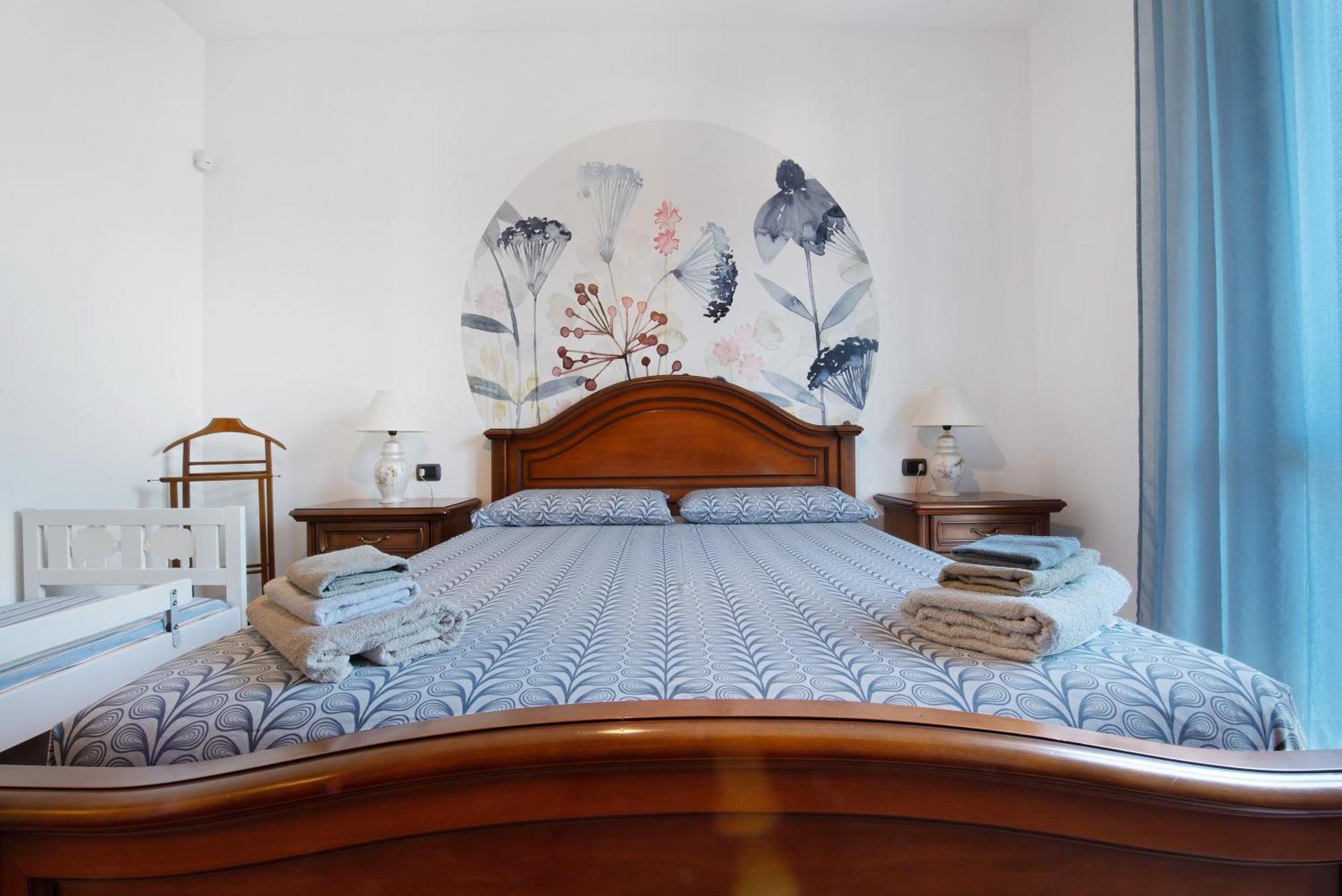 Villa Casa Elli Osio Sotto Esterno foto